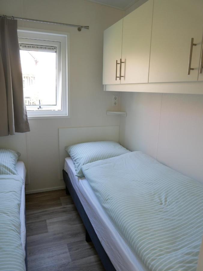 Tiny Ferienhaus Kelze Hofgeismar Esterno foto