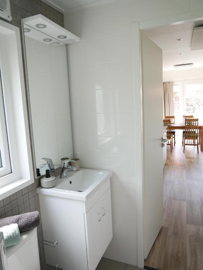 Tiny Ferienhaus Kelze Hofgeismar Esterno foto